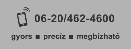 Kéményjavítás Nagykanizsa
